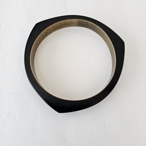 Vintage Elegant Black Women's Bracelet